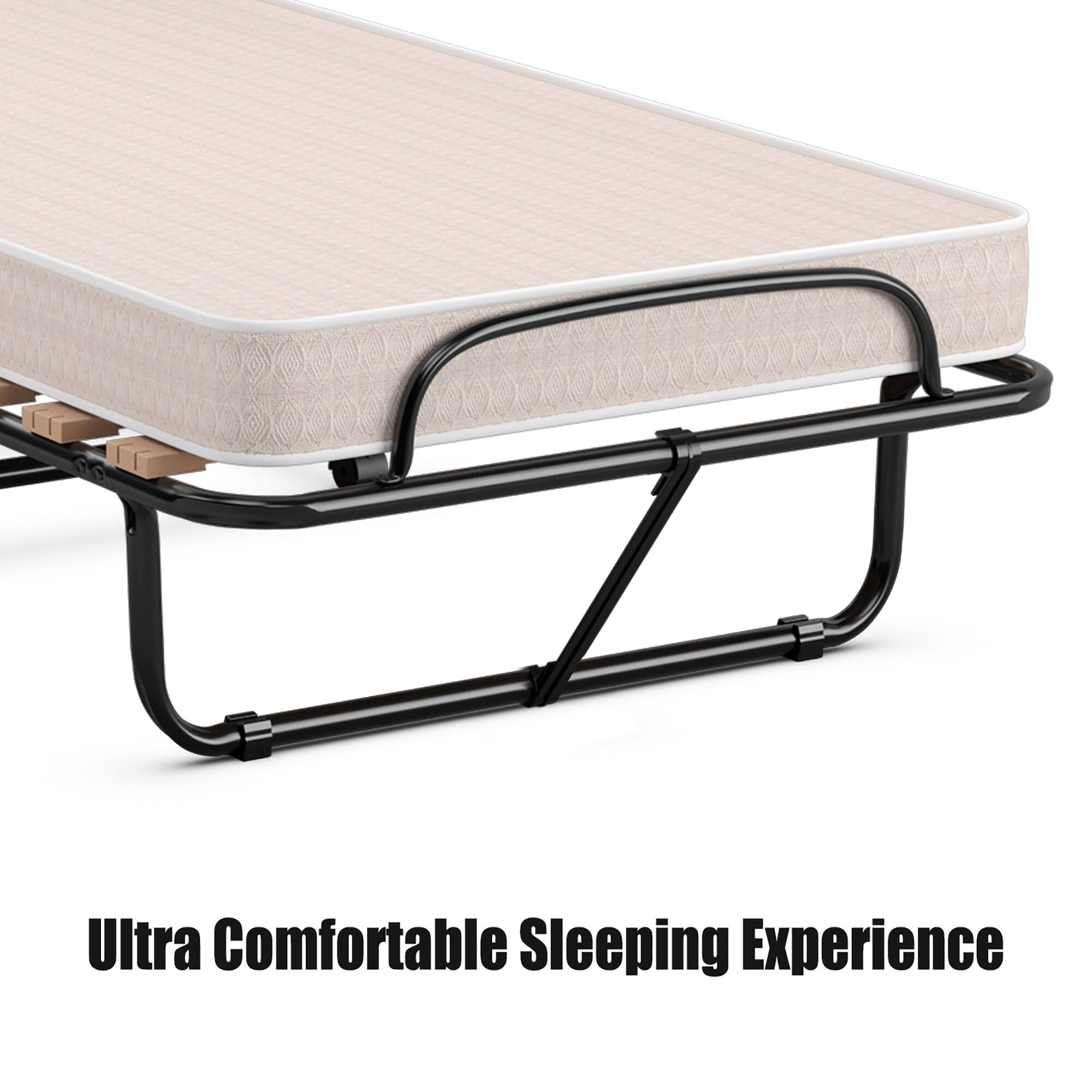 Ultra Comfortable Sleeping Experience