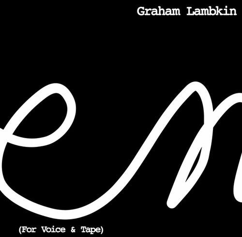 Poem (For Voice & Tape) [LP] [VINYL] price history on PriceWatchPro