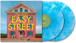 502S - Easy Street - VINYL LP