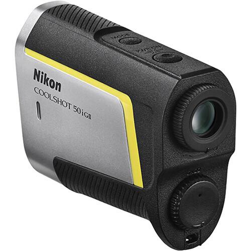 Nikon COOLSHOT 50i GI