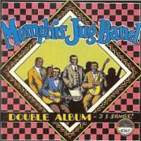 Memphis Jug Band [LP] [LP] - VINYL - Front_Zoom