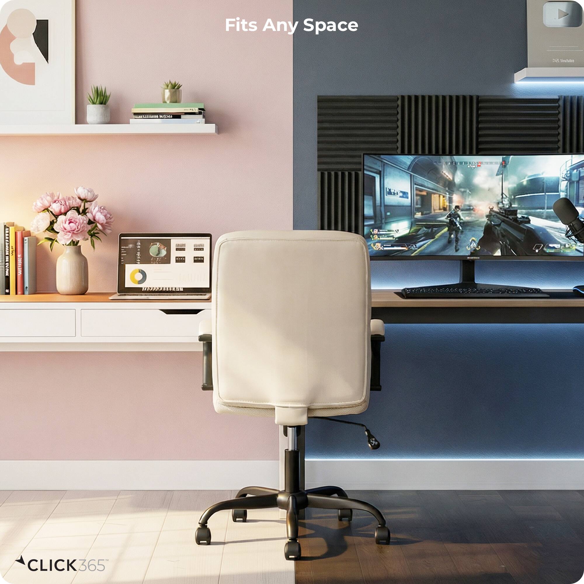 C - Fits Any Space  
Furniture  
MRP  
INT  
CN  
S BE CLICK365