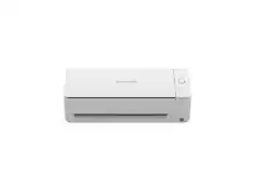 Front. Ricoh - Ricoh ScanSnap iX1300 Document Scanner - White - White.