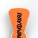 Alt View 12. Rayovac - Rayovac Size 13 Hearing Aid Batteries (16 Pack), Size 13 Batteries - Orange.