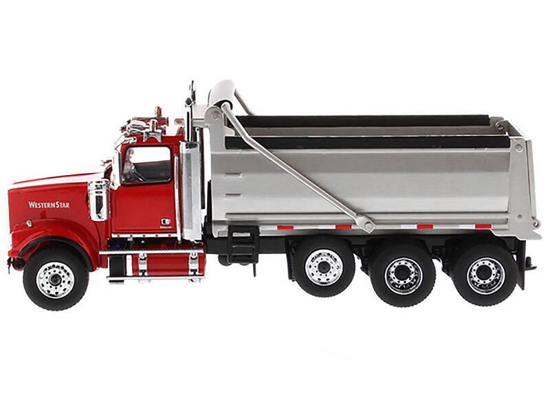 WESTERN STAR