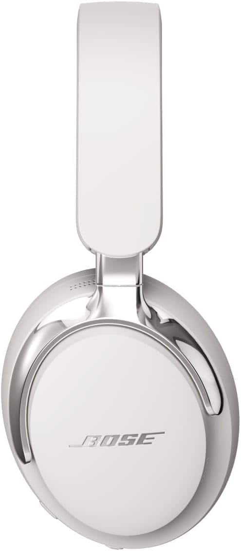 Bundle Bose QuietComfort Ultra Bluetooth Headphones (2nd Gen) with