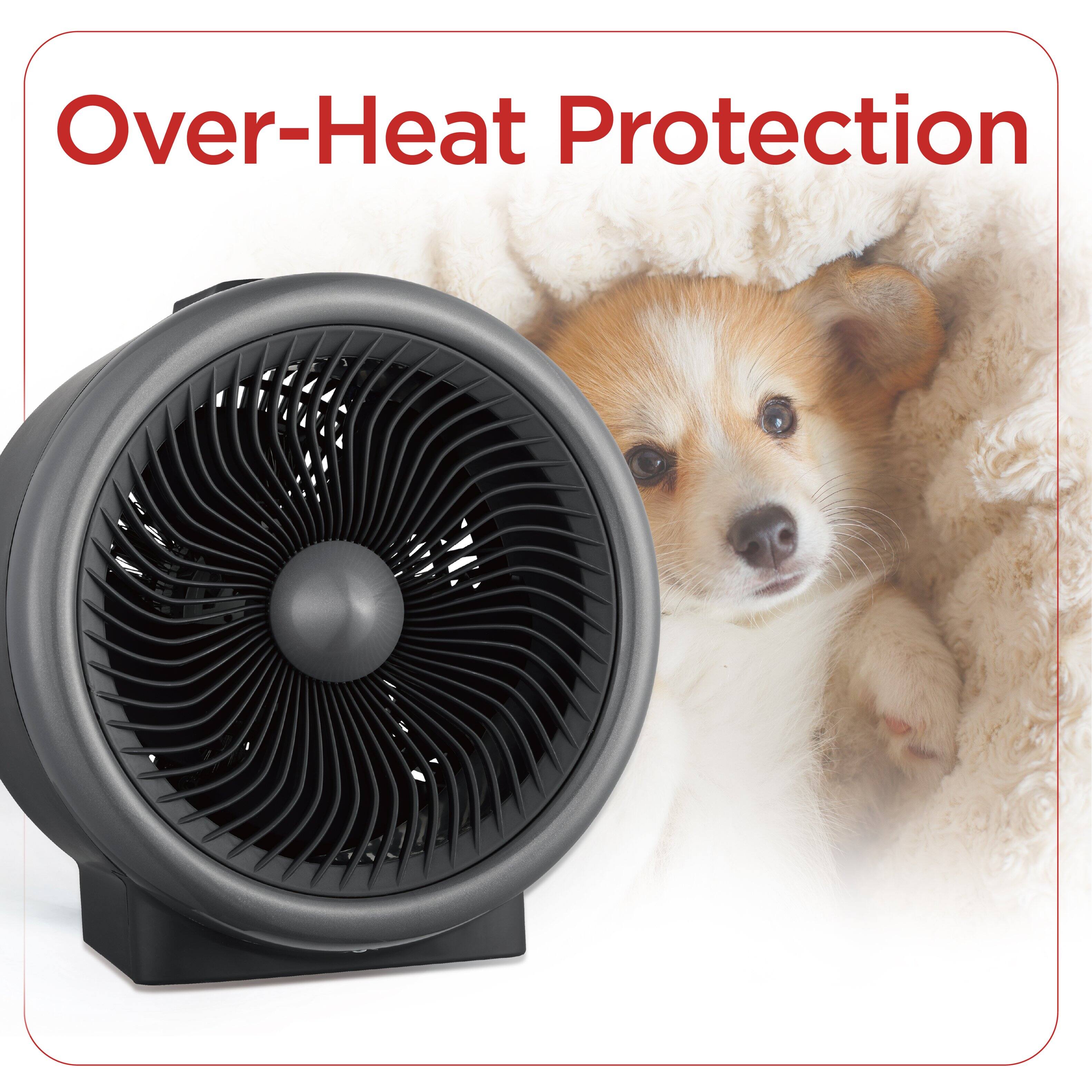 Over-Heat Protection