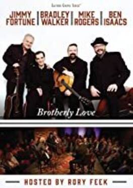 Brotherly Love - DVD