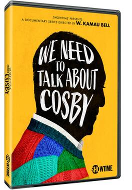 We Need to Talk About Cosby - DVD