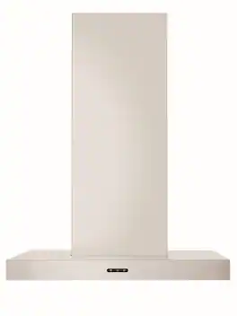 Broan Elite - 30 inches - Convertible - Wall Range Hood - Stainless Steel