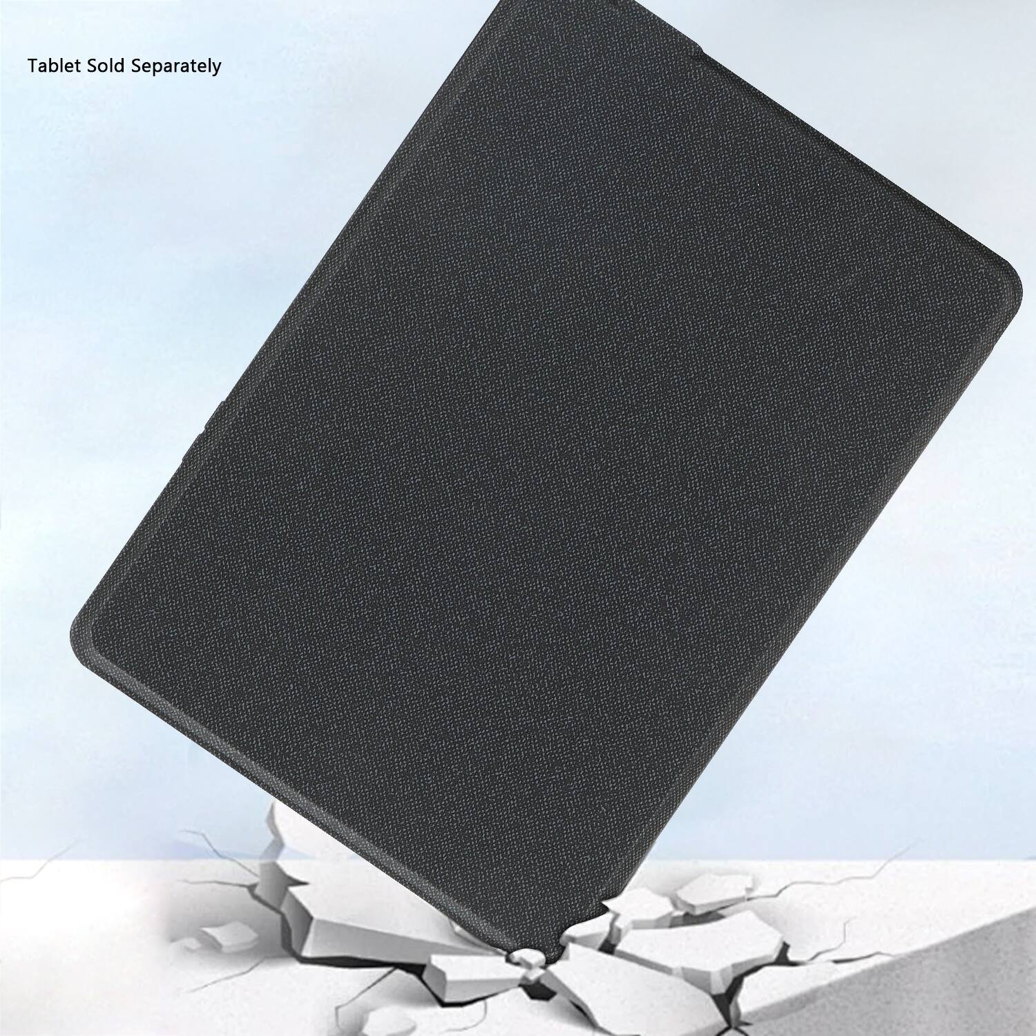 Tablet Sold Separately