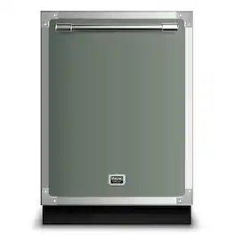 Viking - Dishwasher Panel - Eucalyptus