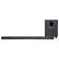 Alt View 2. JBL - JBL Bar 700: 5.1-Channel soundbar with Detachable Surround Speakers and Dolby Atmos? - Black.