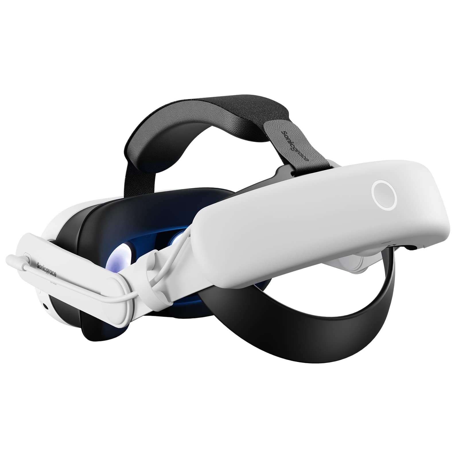  quest3 美品 VR Meta Quest 3 Breakthrough Mixed Reality 512GB REFURB White