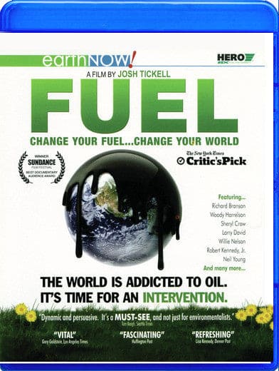 Fuel (MOD) (BluRay Movie) [Blu-ray] price history on PriceWatchPro