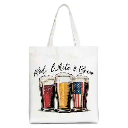 Red, White & Brew