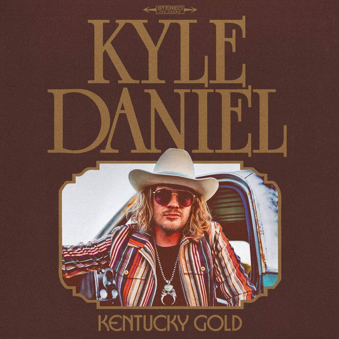 Front. Kentucky Gold [LP].
