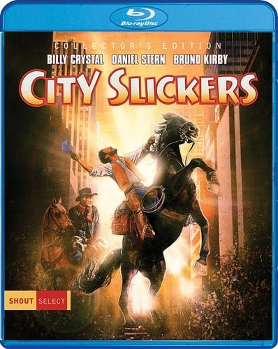 City Slickers  - BLU-RAY