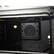 Alt View 11. Forno Appliances - 36 in. Wide 5 Elements Torino 5.36 Cu.Ft. Freestanding Induction Range w/ French Door Design and Air Sous Vide Tech - Silver.