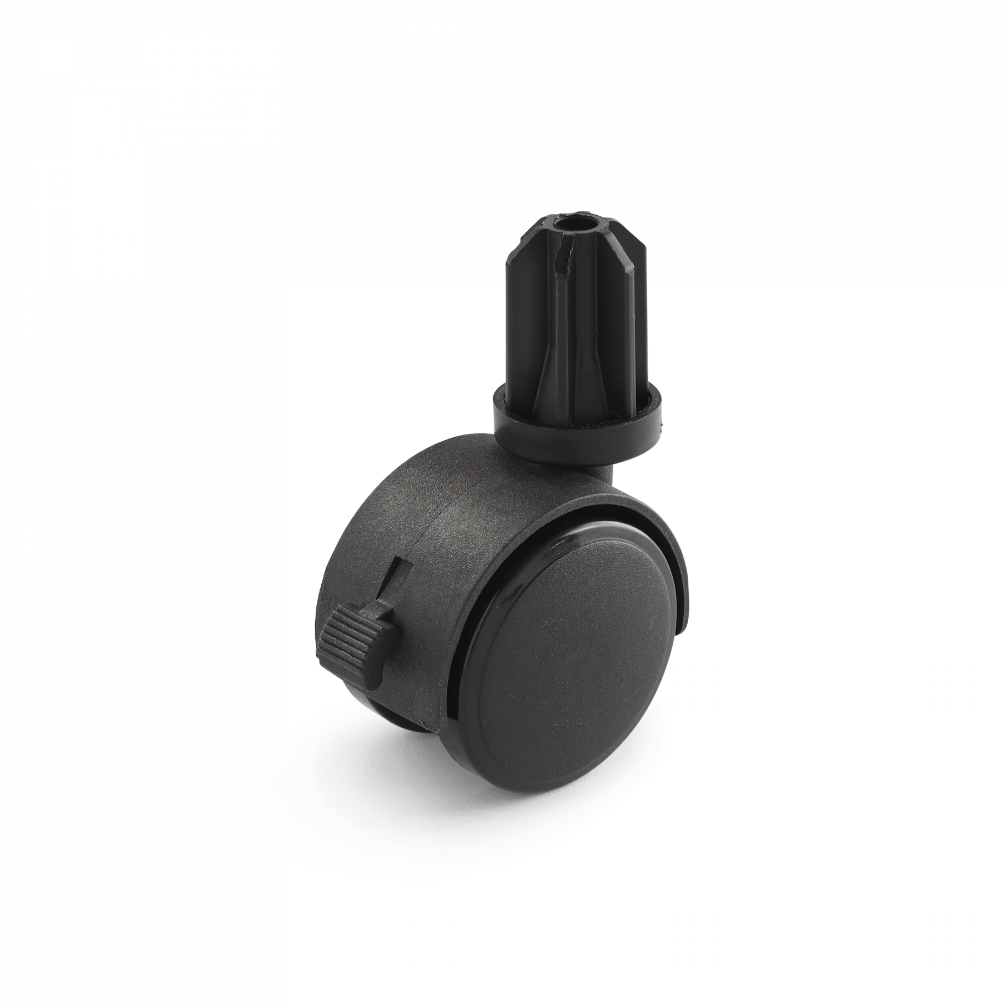Alt View 1. Weber - Replacement Part 68238 | Fits Weber Models and more | Grill Wheels and casters.