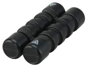 Tycoon Percussion - Twin Shaker Set, Handheld Soft Sound Percussion Instrument, Dual Removable Shakers with Gentle Tone price history on PriceWatchPro