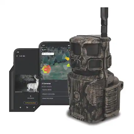 9:20 58" 9:30 1 OF 561 - 1N m S 3 Cameras 55.5k media (29.3k) ... 4/0 STEALTH CAM 2 nag More Details SONIX PRO (0.2k) L Photo Download STEALTH GAM