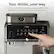 Your drinks, your way
Fine-tune strength, temperature, size, and froth style.
Save your drinks for instant one-touch access.
1
NINJA
froth type
Espresso Lungo Drip Coffee Americano Cold-Pressed Over Ice
dairy plant-based
milk type
brew x2
Cortado Flat White Latte Cappu
shots
1 2 4
brew x2
grind IQ
settings
clean