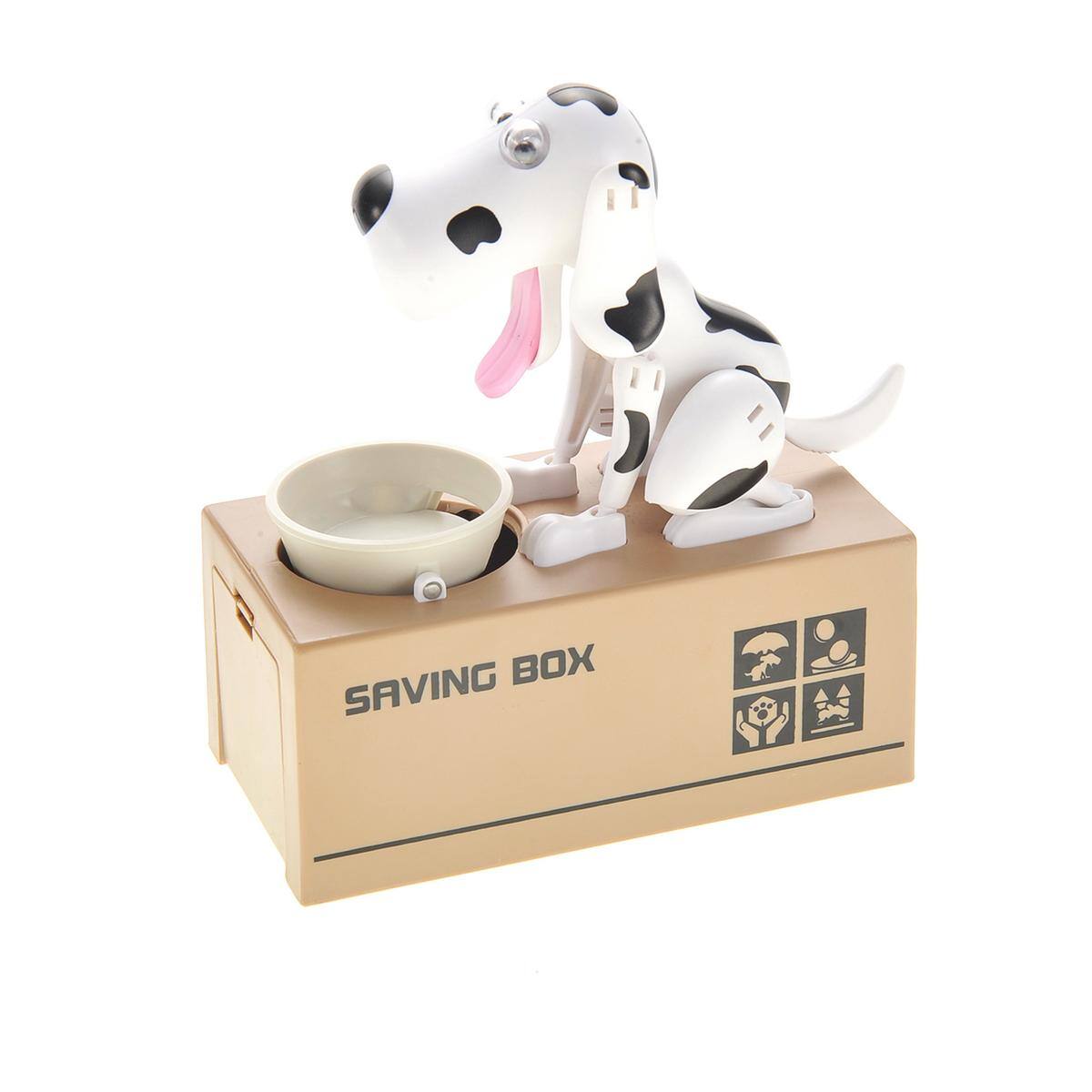 SAVING BOX