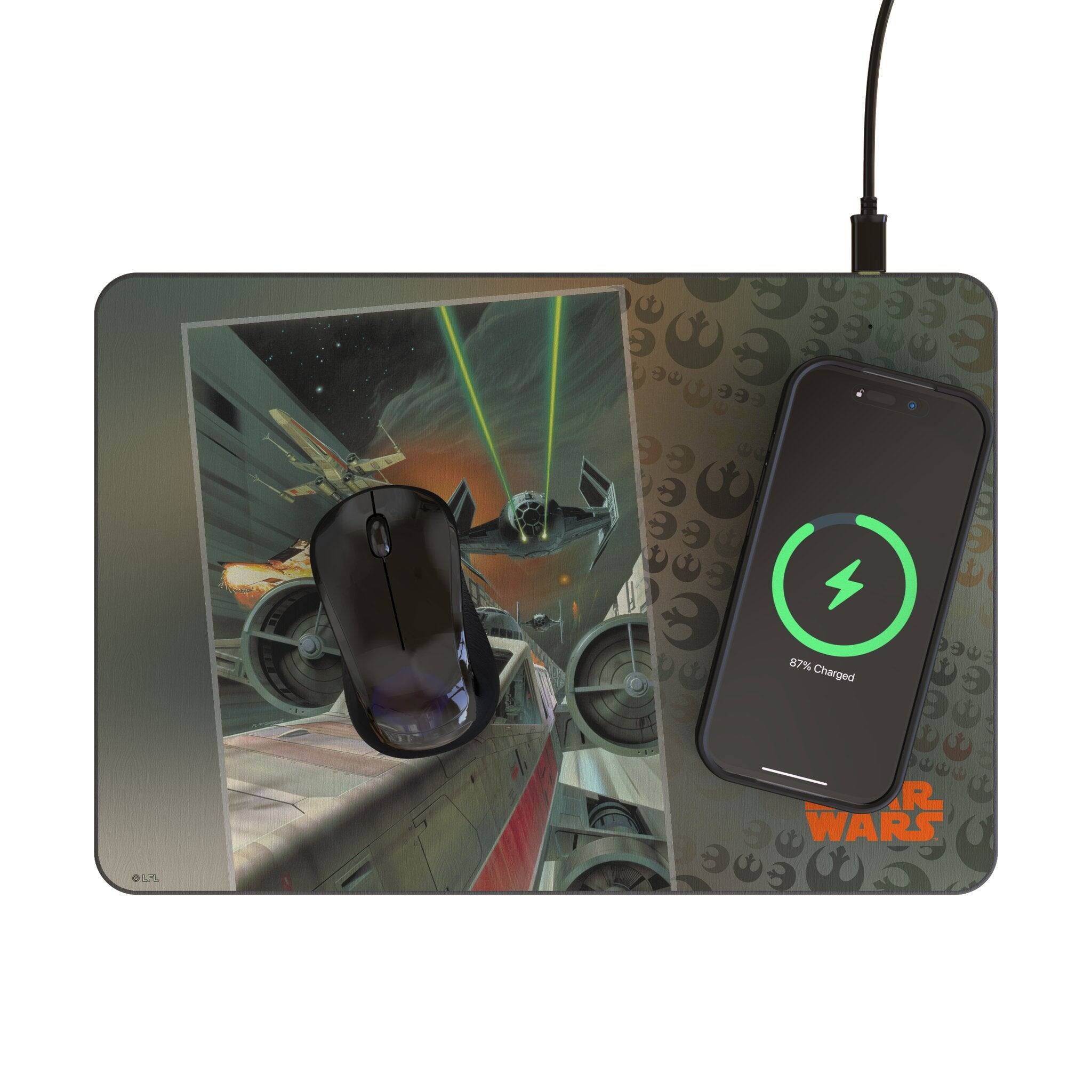 Sure, here is the corrected and grouped text from the image:

- "87% Charged"
- "WARS"