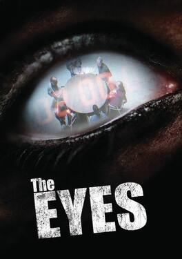 The Eyes (MOD) (DVD Movie)