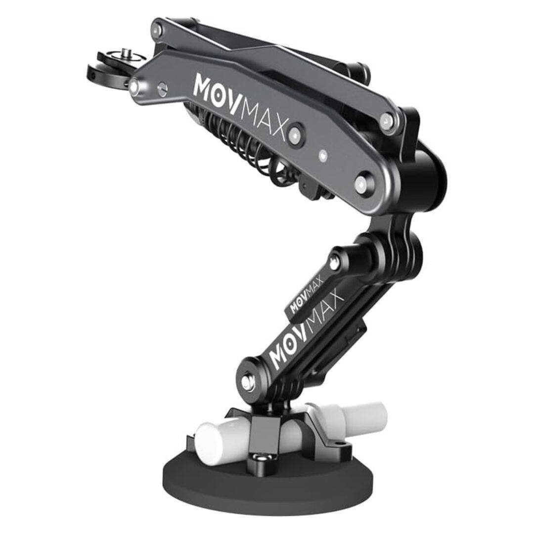 MOVMAX MOVMAX MOVMAX