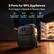 9 Ports for 99% Appliances
From Heater's Warmth to Phone's Glow
4 x AC Outlets 2600W Max.
2 x USB-A 15W Max.
2 x USB-C 100W Max.
1 x Car Port 120W Max.
BLUETTI