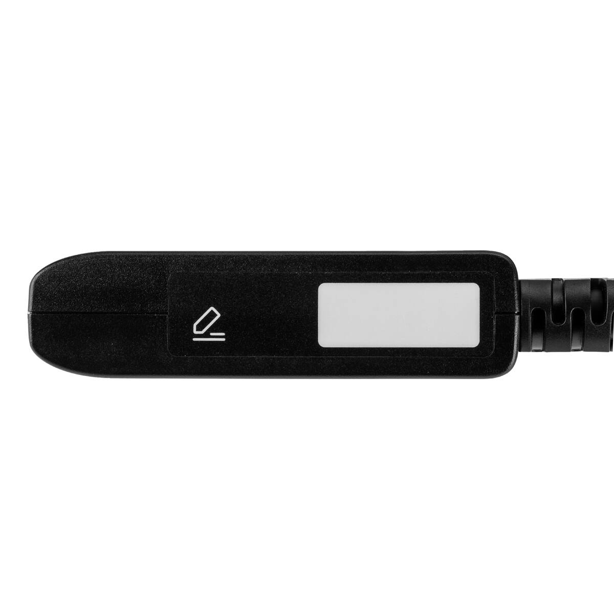 Alt View 5. Flashpoint - Flashpoint EC2400L Flash Head Extension Cord 10m.