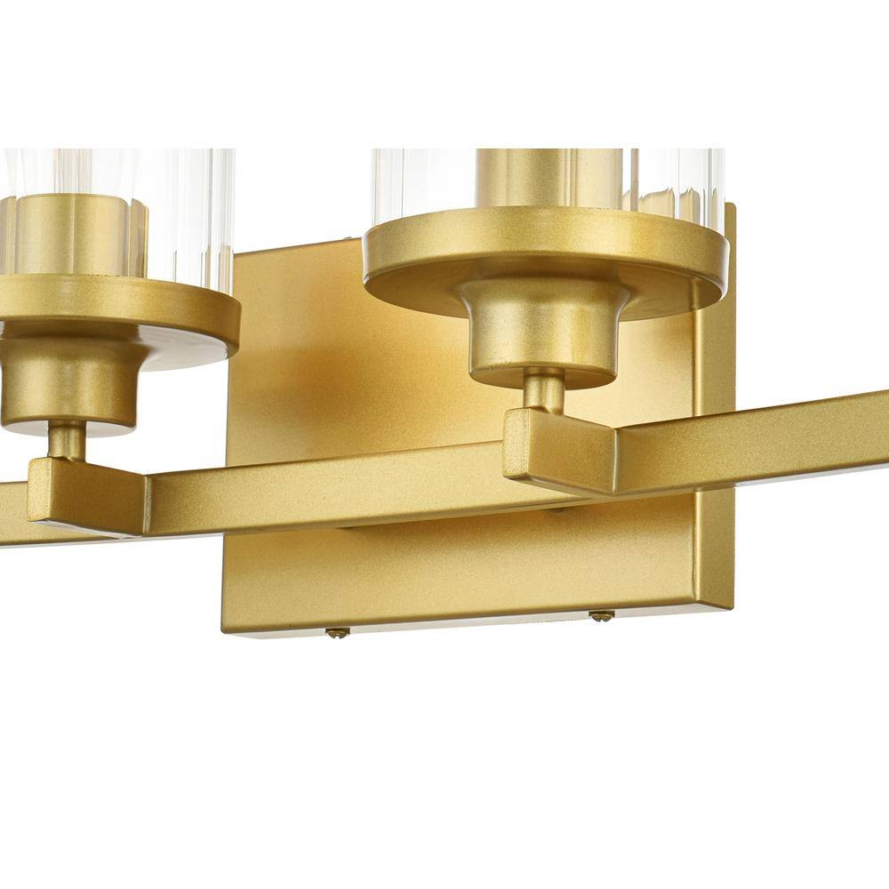 Brass And Clear