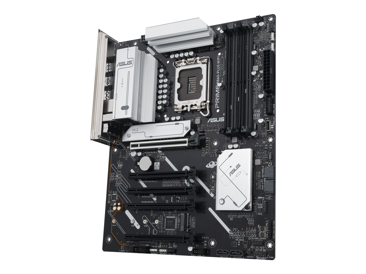 ASUS M.2 - d3860-PLUSWIFI 313 HEESUES SEETULL C E a LT 1 thet CO PRIME a ASUS TO0 0 1 he iN .O... NSEML MjInston a RINS 125 mM mu i - - SSIS