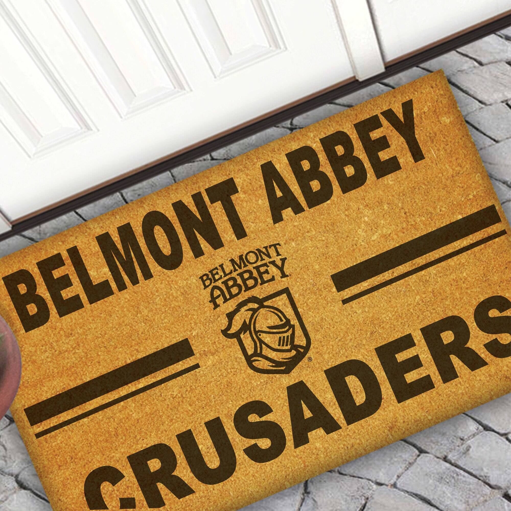 BELMONT ABBEY  
CRUSADERS