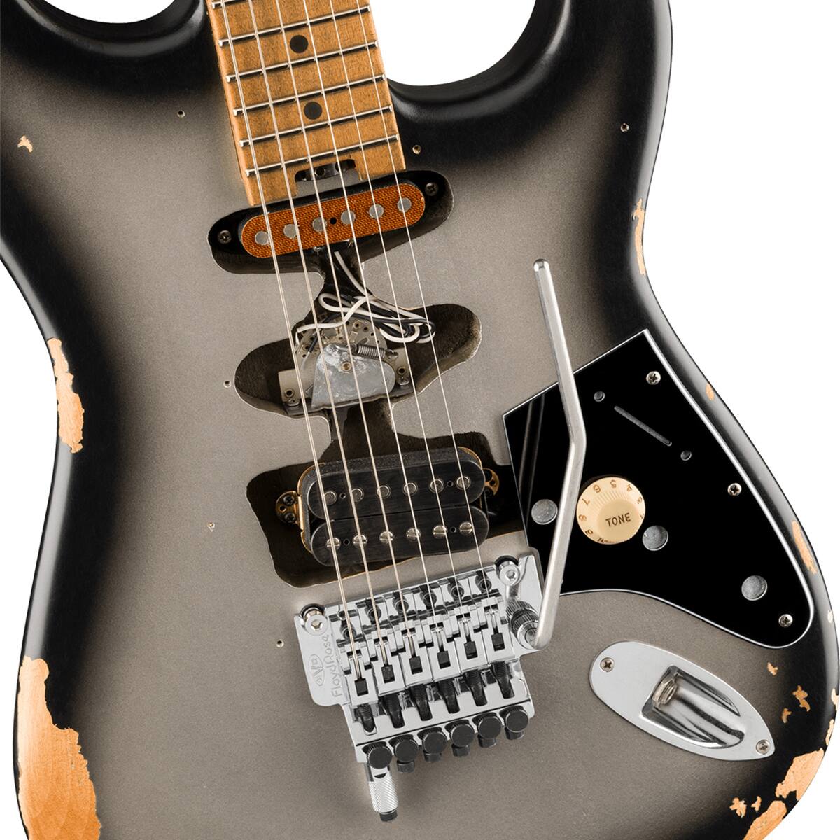 9 CR 4 L e TONE g Rose a FloydRose