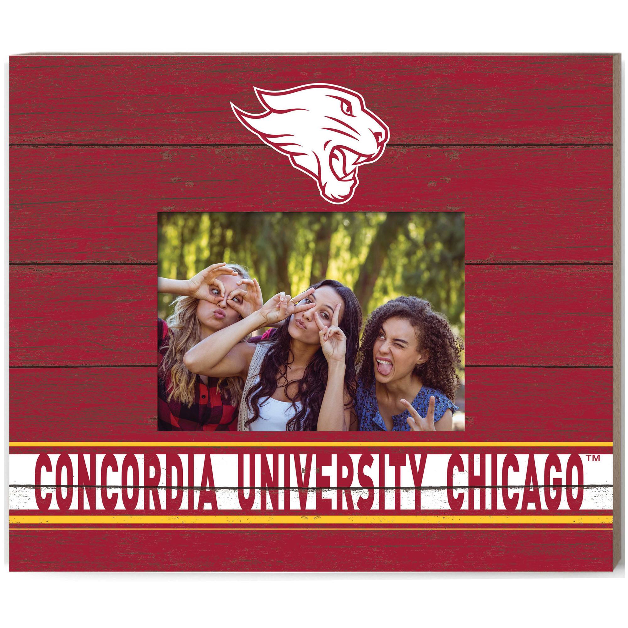 CONCORDIA UNIVERSITY CHICAGO