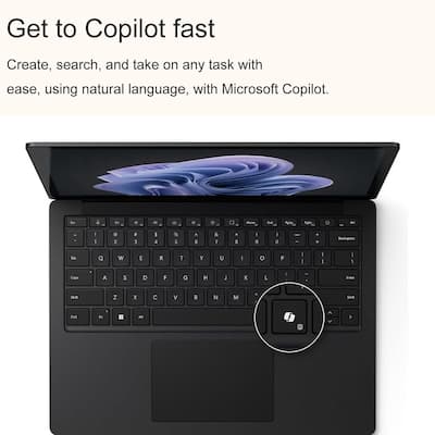 Microsoft Upgraded Surface Laptop 13.8 Microsoft Upgraded Surface Laptop 13.8