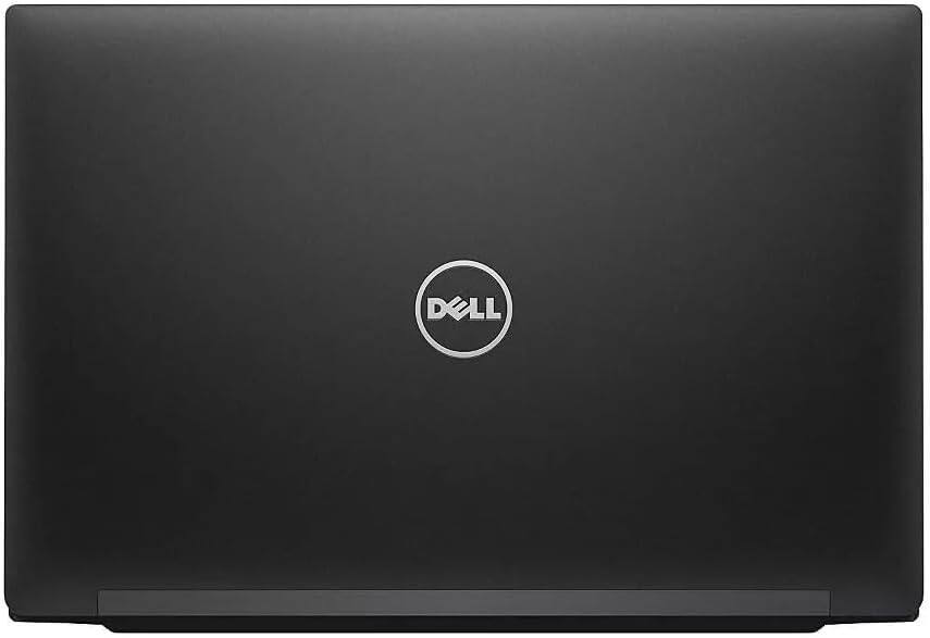 Left. Dell - Dell Latitude 5300 2-in-1 13.3” Touchscreen Intel Core i7-8665U, 16GB DDR4 RAM, 512GB SSD Windows 11 Pro (Refurbished) - Black.