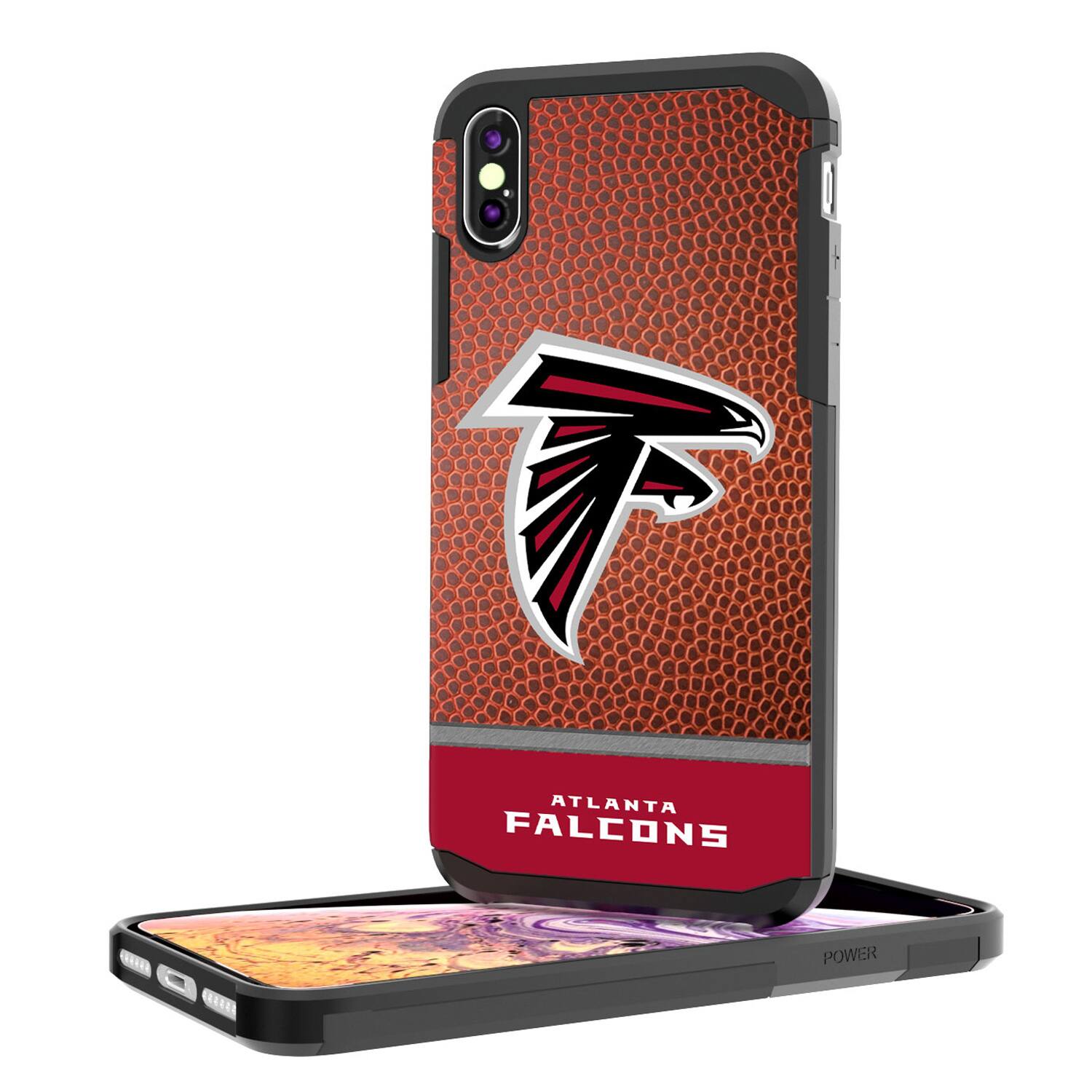 ATLANTA FALCONS  
POWER