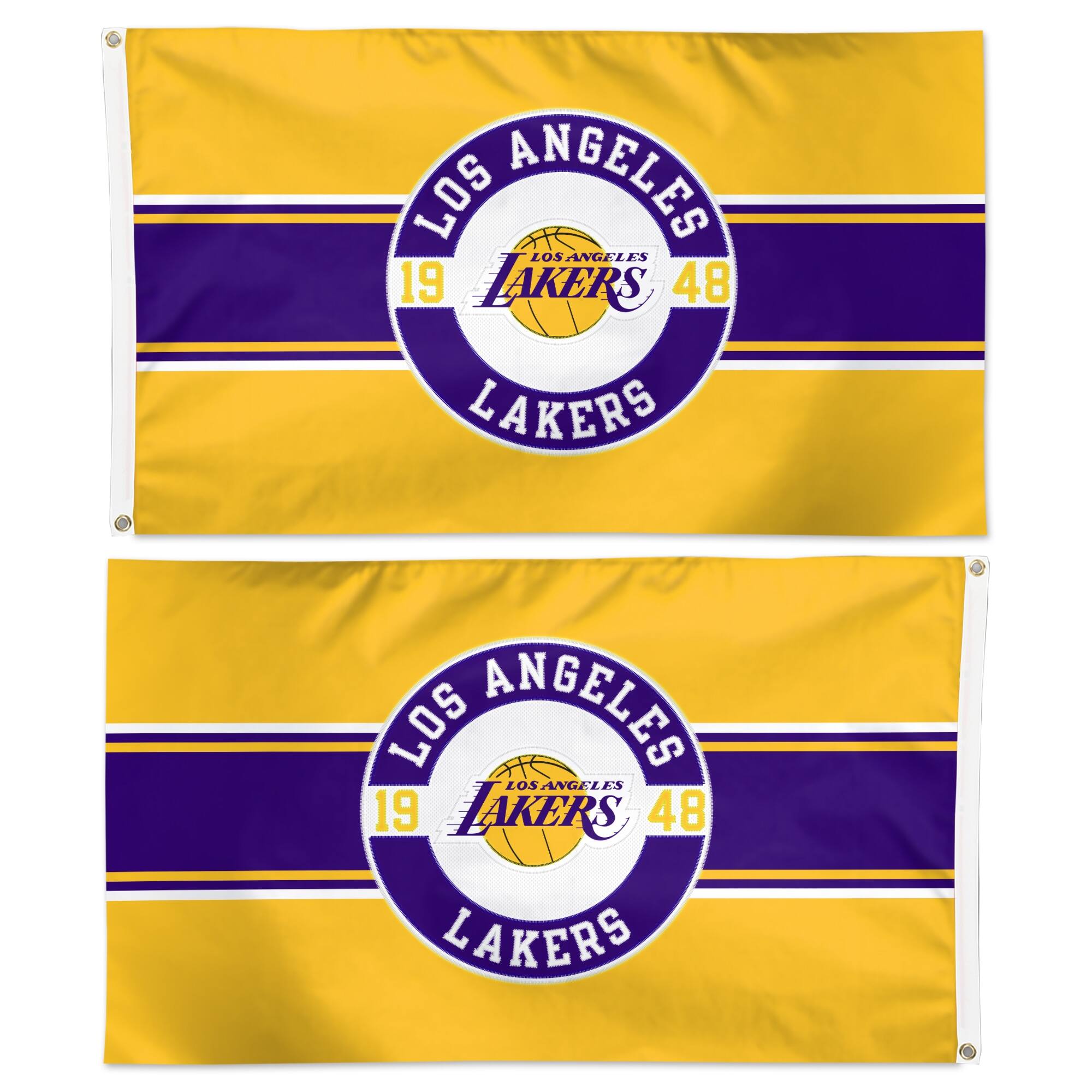 LOS ANGELES  
19 LAKERS 48  
LOS ANGELES LAKERS
