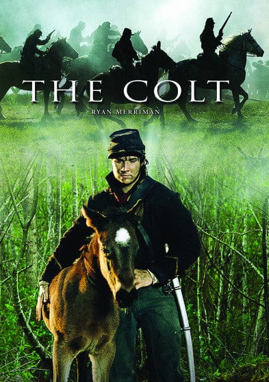 The Colt (MOD) (DVD Movie) price history on PriceWatchPro