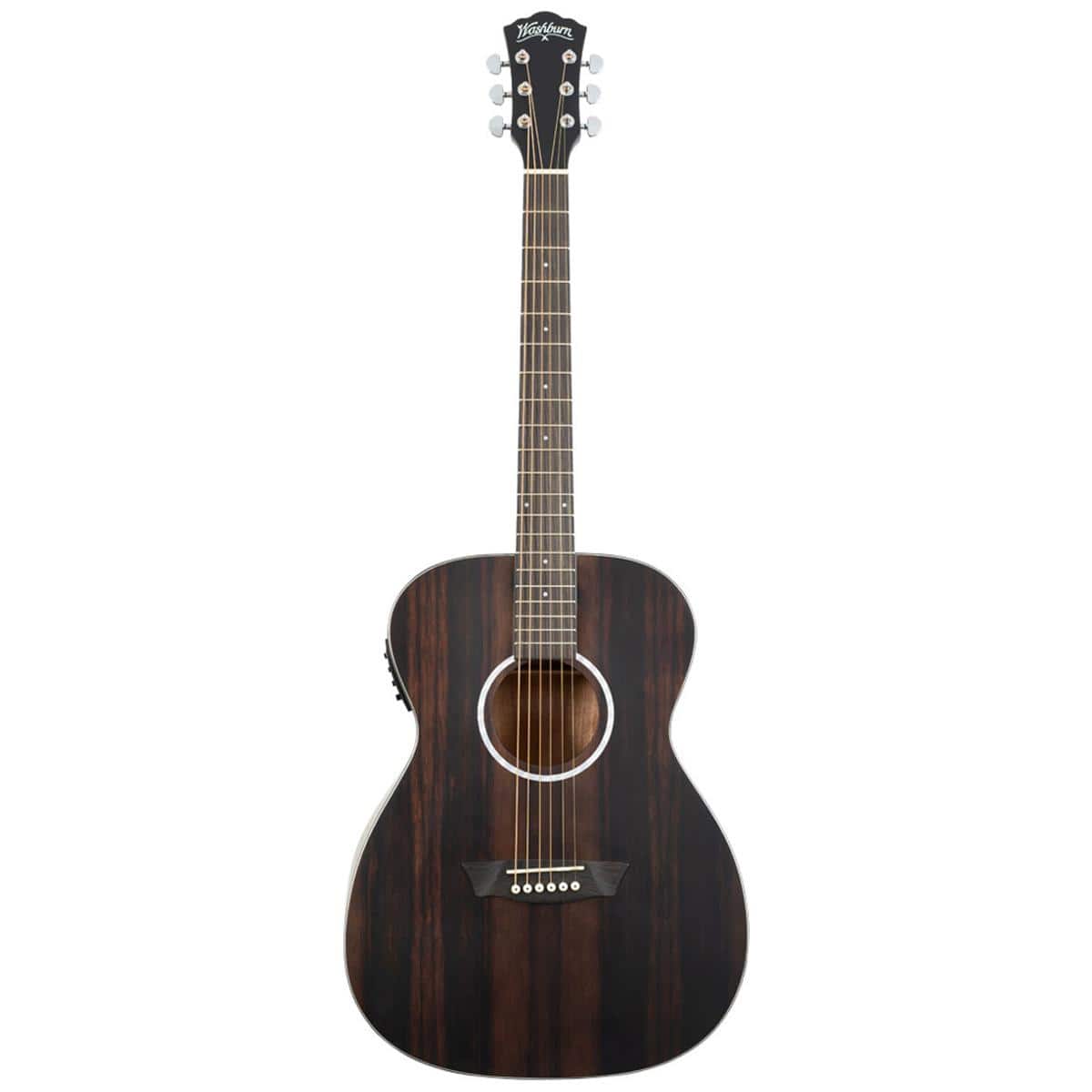 Washburn - 6 String Acoustic Guitar, Right (DFEFE) price history on PriceWatchPro