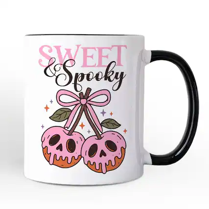 SWEET & Spooky
