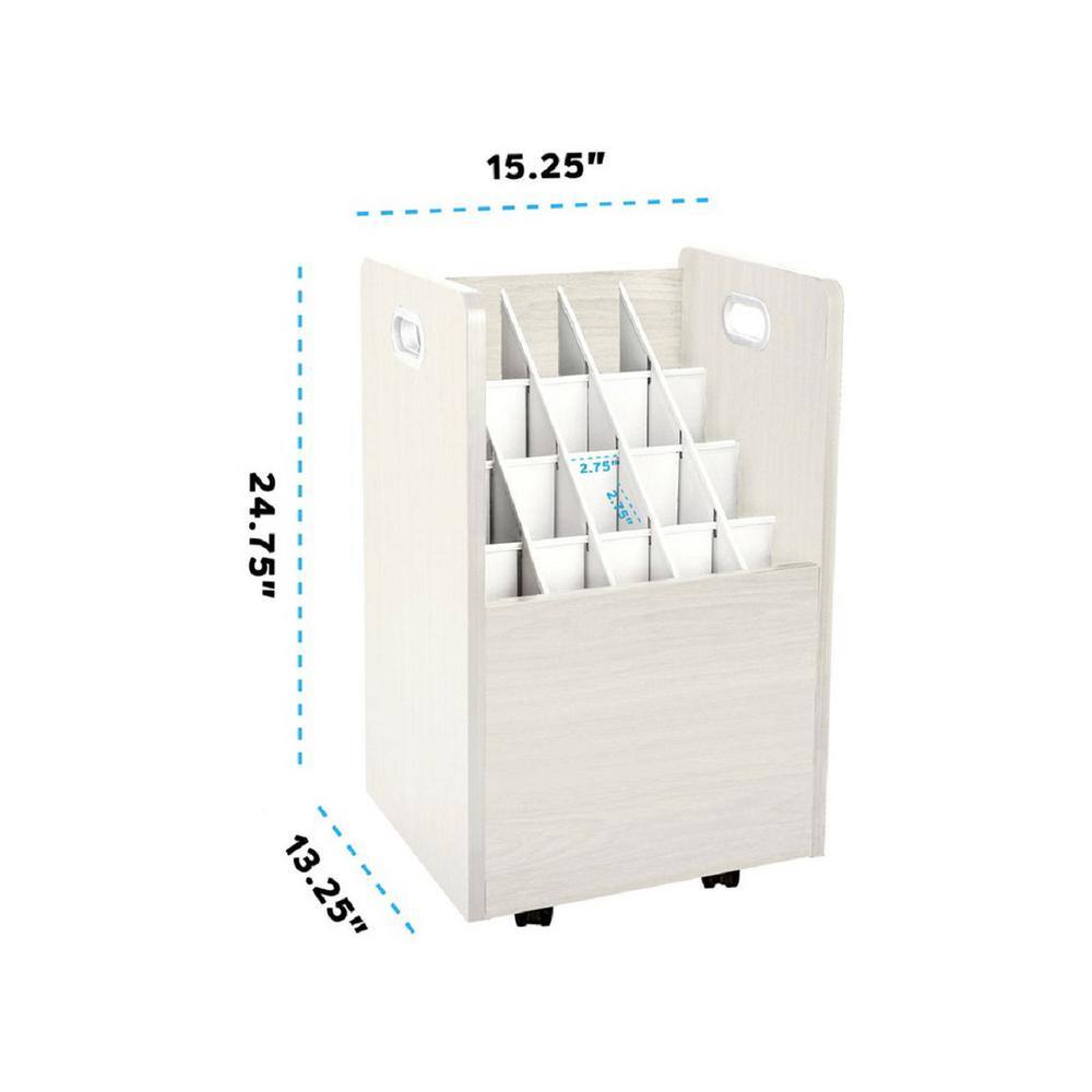 15.25", 24.75", 13.25"