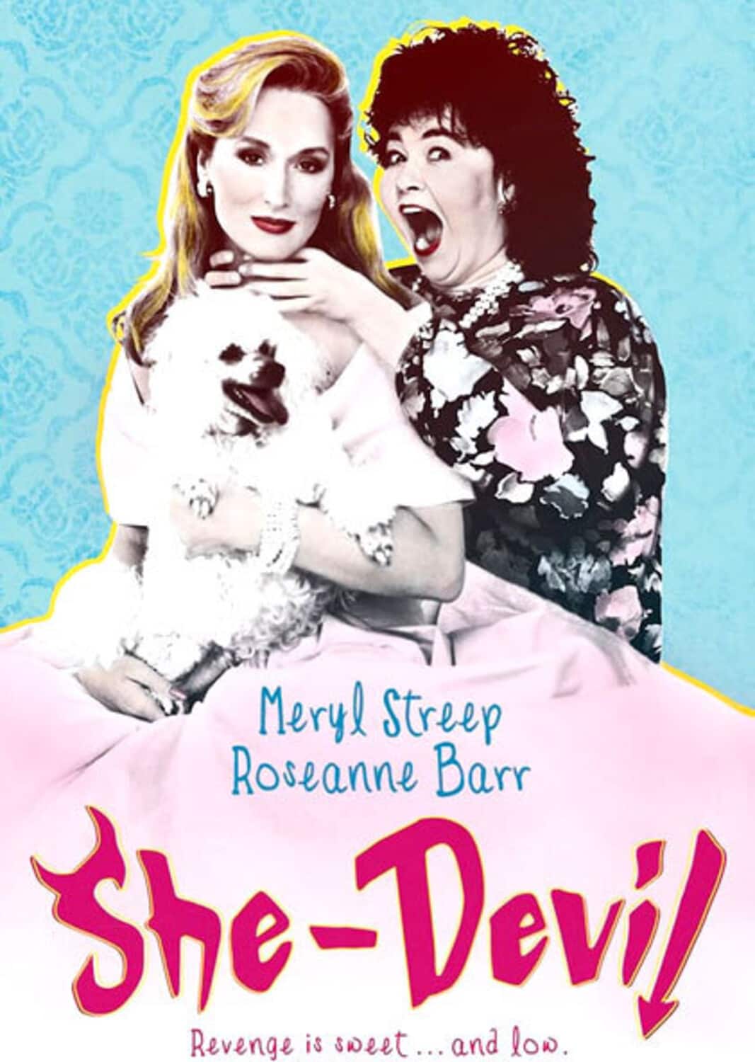 She-Devil  - DVD