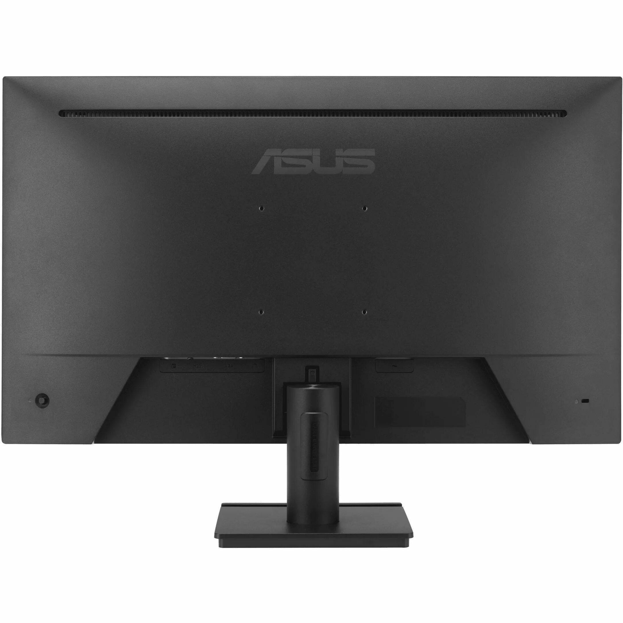 Alt View 5. ASUS - Asus VA279QG 27" Class Full HD Gaming LED Monitor - 16:9 - 27" Viewable - In-plane Switching (IPS) Technology - LED - Unknown.