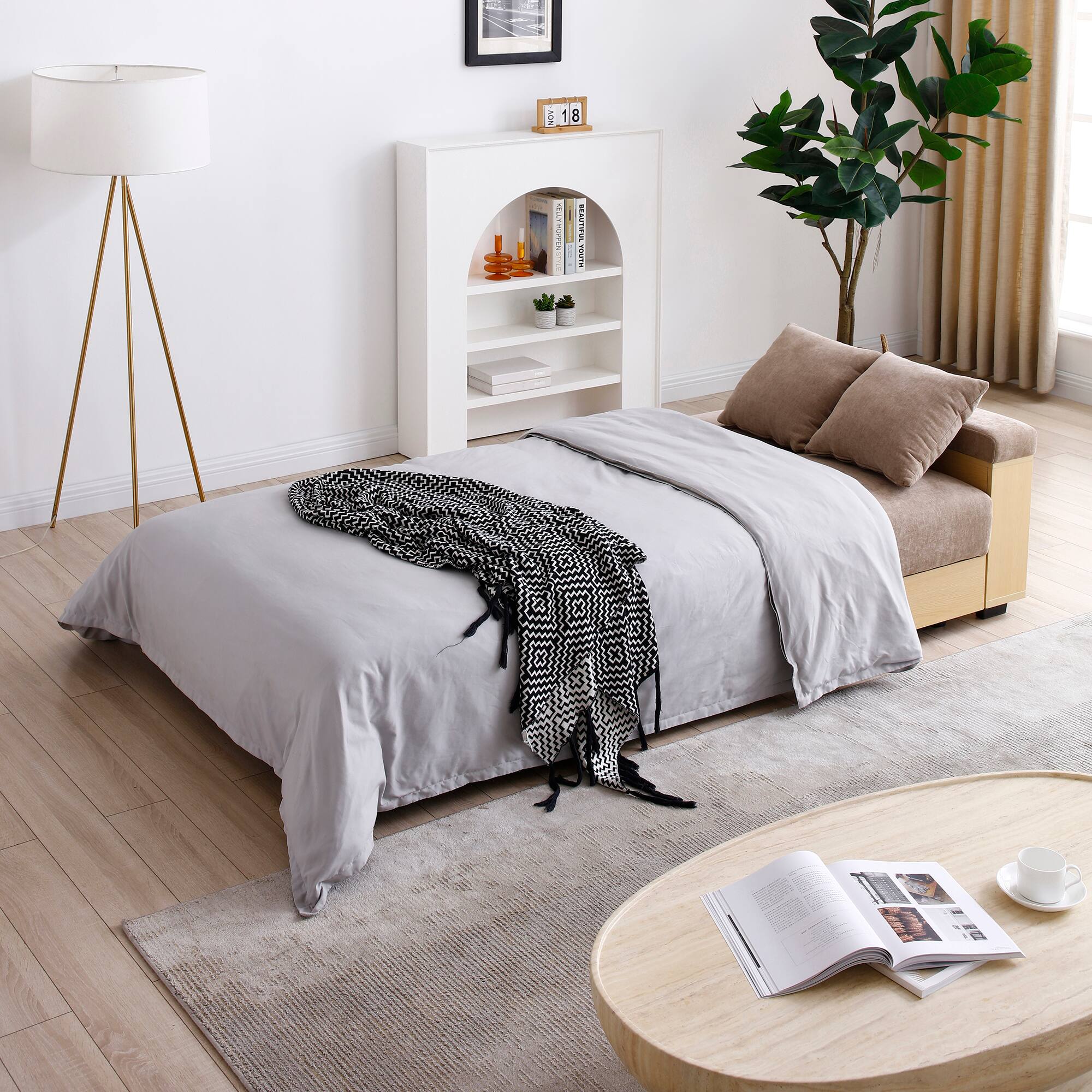 The text in the image reads:

"min 1 18 : i RELTSORFES wl - 1 I"