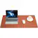 Alt View 12. SaharaCase - Desk Mat - Brown.